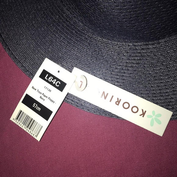 NWT Kooringal floppy hat -Choose your color - Picture 12 of 15